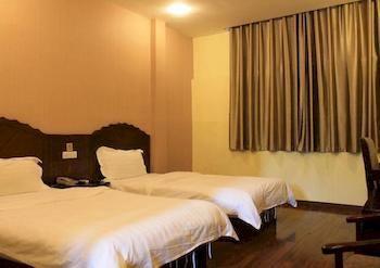 Suzhou Suxin Hotel Extérieur photo