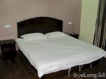 Suzhou Suxin Hotel Extérieur photo