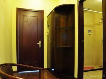 Suzhou Suxin Hotel Extérieur photo