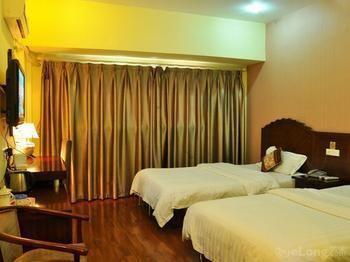 Suzhou Suxin Hotel Extérieur photo