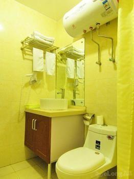 Suzhou Suxin Hotel Extérieur photo