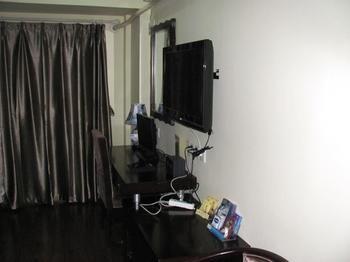 Suzhou Suxin Hotel Extérieur photo
